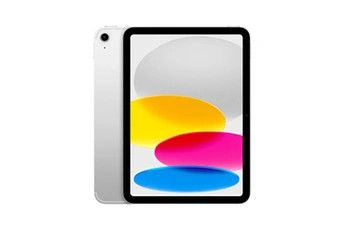 Apple 11" A16 256 Go Argent 5G 2025