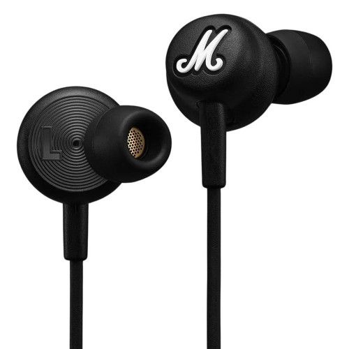 MARSHALL Mode USB-C - Noir