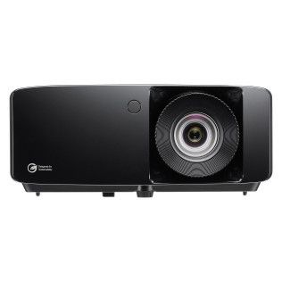 Optoma UHZ67 Noir - DLP Laser UHD 4K - 4300 Lumens