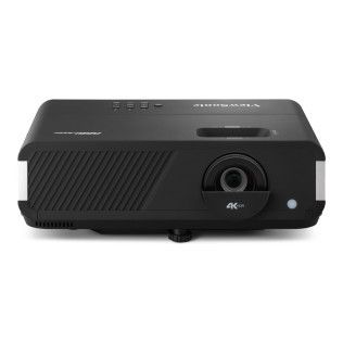 ViewSonic LX720-4KB RGB - DLP Laser 4K UHD - 5200 Lumens