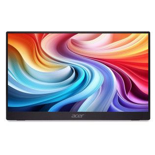 Acer 15.6" LED - PM161QB1bmiuux
