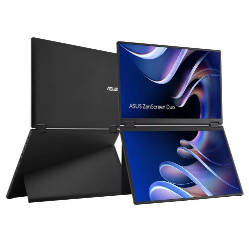 ASUS ZenScreen Duo MB14FCD