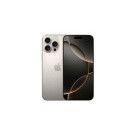 Apple iPhone 16 Pro Max 256Go Titane Naturel