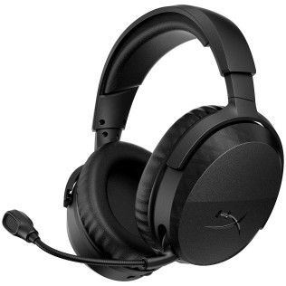 HyperX Cloud Stinger 3 Wireless - Noir