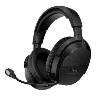 HyperX Cloud Stinger 3 Noir