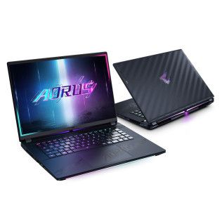 Gigabyte Aorus Master 16 BXHC4FRE64SP