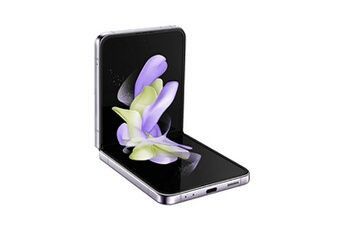 Samsung GALAXY Z FLIP 4 128GB PURPLE -