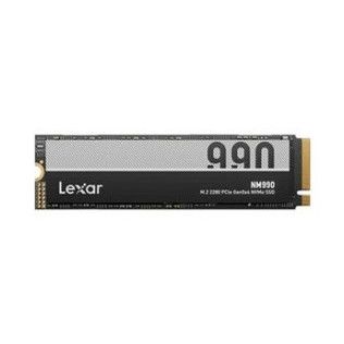 Lexar SSD INTERNE 2280 GEN5 NM990 1TO