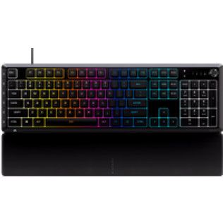 Corsair SKIFF 100 Plus - Filaire - Noir
