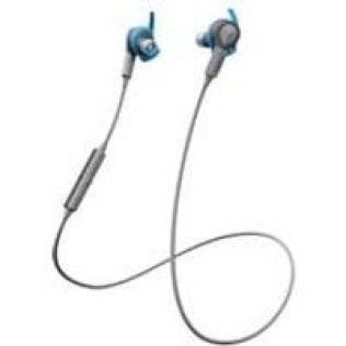 Jabra Sport Coach Wireless SE Bleu Écouteurs intra-aur