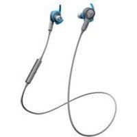 Jabra Sport Coach Wireless SE Bleu Écouteurs intra-aur
