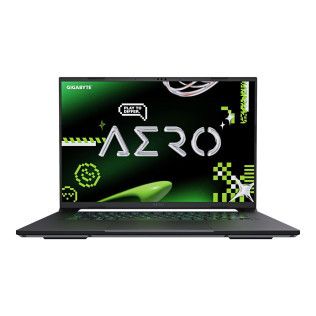 Gigabyte AERO X16 4PHN4FRC64DH Copilot+ PC