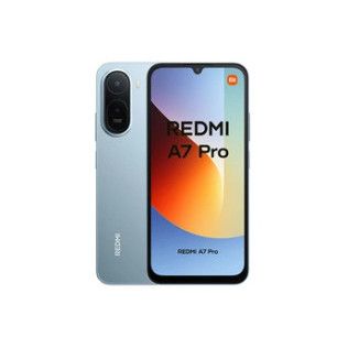 Xiaomi Redmi A7 Pro 6,9" Double SIM 128 Go Bleu