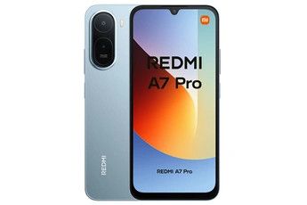 Xiaomi Redmi A7 Pro 6,9" Double SIM 128 Go Bleu