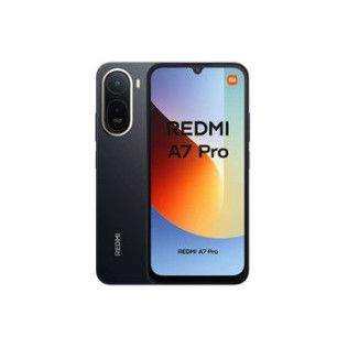 Xiaomi Redmi A7 Pro 6,9" Double SIM 128 Go Noir