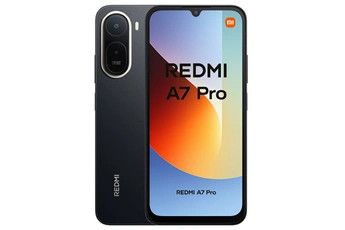 Xiaomi Redmi A7 Pro 6,9" Double SIM 128 Go Noir