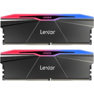 Lexar LD5U16G60C28BR-RGD (2x16Go DDR5 6000 PC48000)