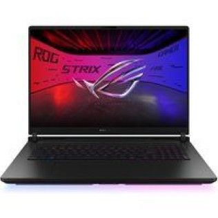 Asus ROG 18" QHD+ 240Hz/U9 275HX/5070Ti/64Go/2To/W11P