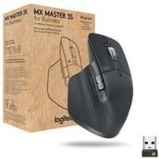 Logitech MX MASTER 3S For Business