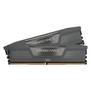 Corsair Vengeance - 2 x 32 Go (64 Go) - DDR5 6000 MHz - CL30 - Ryzen Edition