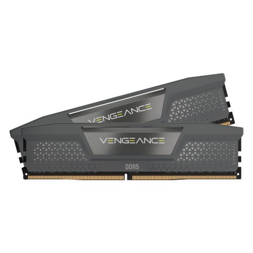 Corsair Vengeance - 2 x 32 Go (64 Go) - DDR5 6000 MHz - CL30 - Ryzen Edition
