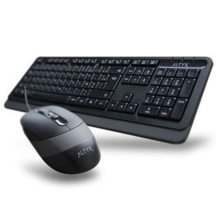 ALTYK - Le Grand PC Entreprise - P1-I716-N05