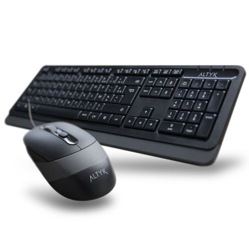 ALTYK - Le Grand PC Entreprise - P1-I716-N05