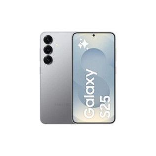 Samsung Galaxy S25 128 Go Gris