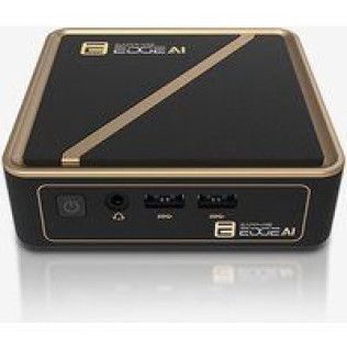 Sapphire EDGE AI Ryzen AI 5 340/So DDR5/M.2 nvme/Wifi/BT