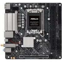 ASRock B760M-ITX/D4 WIFI - LGA1700/DDR4/ITX