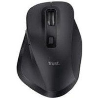Trust Fyda Eco - Noir/Rechargeable/Sans fil