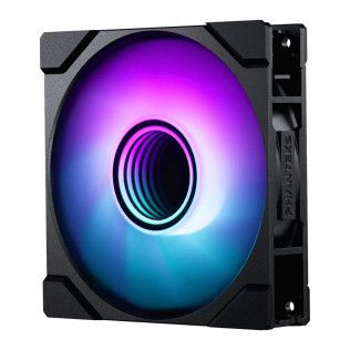 Phanteks M25G2-120 D-RGB Regular - Noir