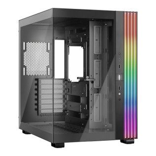 be quiet! Light Base 600 DX - Noir