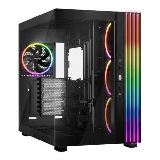 be quiet! Light Base 900 FX - Noir