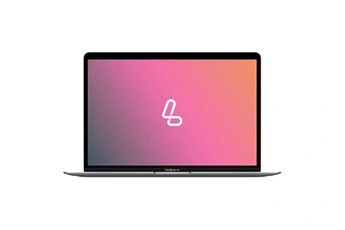 Apple Air 13" 256 Go SSD Argent