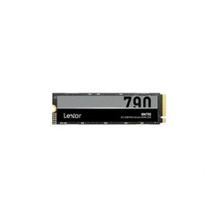 Lexar SSD INTERNE 2280 GEN4 NM790 512GO