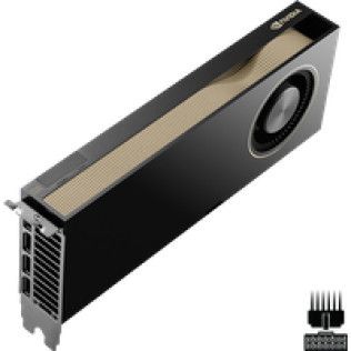 Nvidia RTX PRO 6000 Blackwell Max-Q - 96Go - Bulk