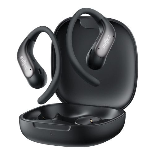 Shokz OpenFit Air 2 Noir