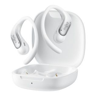 Shokz OpenFit Air 2 Blanc