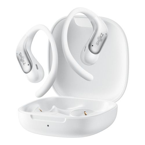 Shokz OpenFit Air 2 Blanc