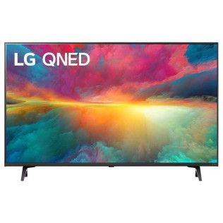 LG 43QNED77 - TV 4K UHD HDR - 108 cm
