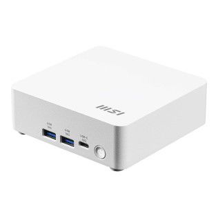 MSI Cubi NUC AI 1UMG-063EU - Windows 11