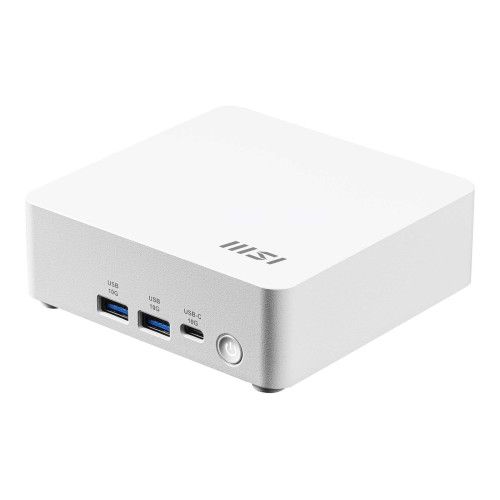 MSI Cubi NUC AI 1UMG-063EU - Windows 11