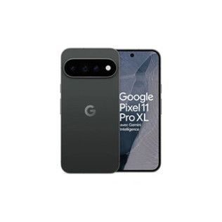 Google Pixel 11 Pro XL 6.73" OLED 5G Double SIM 256 Go Noir Volcanique