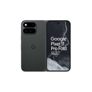 Google Pixel 11 Pro Fold 6.73" OLED 5G Double SIM 512 Go Noir Volcanique