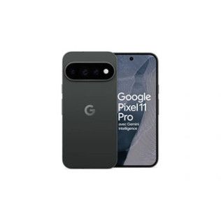 Google Pixel 11 Pro 6.3" OLED 5G Double SIM 1 To Noir Volcanique Mat