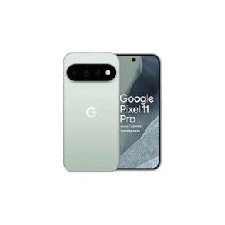 Google Pixel 11 Pro 6.3" OLED 5G Double SIM 256 Go Brume