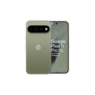 Google Pixel 11 Pro XL 6.73" OLED 5G Double SIM 256 Go Olive