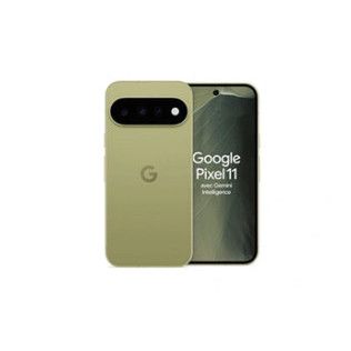 Google Pixel 11 6.3" OLED 5G Double SIM 512 Go Pistache