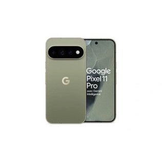 Google Pixel 11 Pro 6.3" OLED 5G Double SIM 512 Go Olive